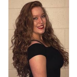 Meet your Posher, Sarah danielle